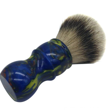 Hair Clipper Tool Shaving Brush